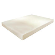 Unbranded Slumber 1 Memory Foam Mattress, Double