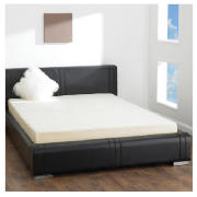 Unbranded Slumber 1 Memory Foam Mattress, King