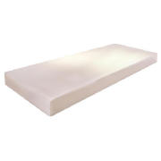 Unbranded Slumber 1 Memory Foam Mattress, Single