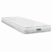Unbranded Slumber 1 Pocket Sprung Memory Foam Top Super