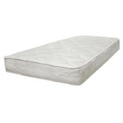 Unbranded Slumber 1 Single Pocket Sprung Mattress