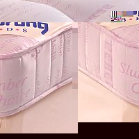 Slumber Choice mattress