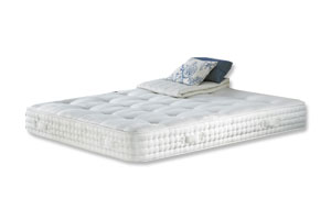 Slumberland- Gold Seal 2400 Series- 4FT 6&quot; Mattress