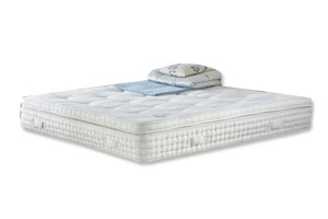 Slumberland- Gold Seal Supreme 2400 Series- 3FT Mattress