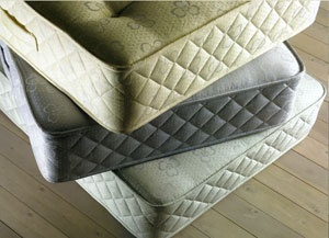 Slumberland- Home Collection Enchant 1100 Series- 3FT Mattress