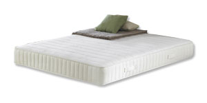 Slumberland- Memory Seal Deluxe- 4FT 6" Mattress
