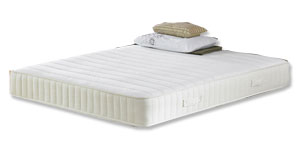 Memory Seal Luxury    Memory Collection   800 individually nested pocket springs (in the 5ft size)