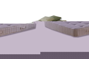 Slumberland- Ortho Seal 1100 Series- 4FT 6&quot; Mattress