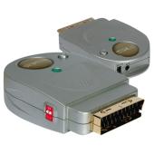 SLx AV Compact Scart Wireless System