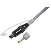 SLx Gold Universal Fibre Optic Interconnect 1.5