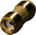 SMA Coupler ( SMA Coupler )