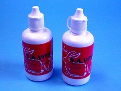 Unbranded Small Animal Vitamin Drops