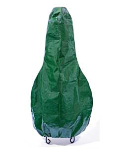 Unbranded Small Chiminea Cover