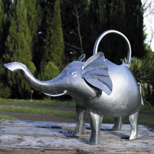 Unbranded Small Elephant Watering Can