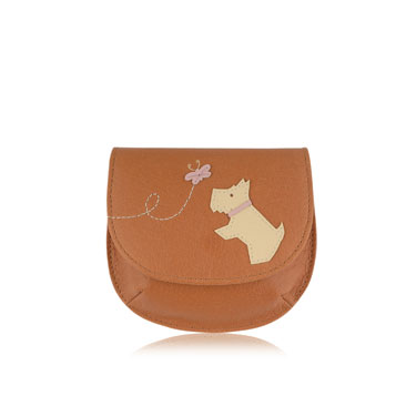 Unbranded Small Flapover Coin Purse