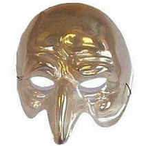 Unbranded SMALL GOLD BEAK