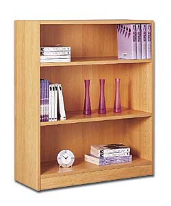 Small/Wide/Extra Deep Bookcase
