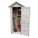 Unbranded Small Wooden Shed