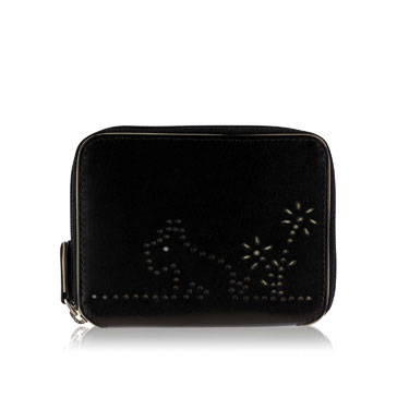 Unbranded Small Zip Around Purse