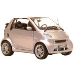 German tuning company Brabus better known for their outrageous Mercedes creations have turned their