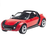 Diecast Model Cars - Others UK