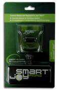 SmartJoy FRAG is a unique adapter that allows you to connect standard PS/2 compatible mice and keybo