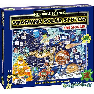 Unbranded Smashing Solar