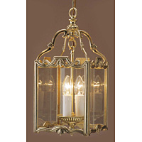 Unbranded SMBBL00002 - Polished Brass Pendant Light