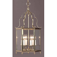 Unbranded SMBBL00005 - Polished Brass Pendant Light