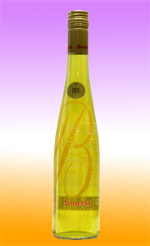 SMEETS - Creme de Banana 50cl Bottle