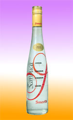 SMEETS - Sambuca 50cl Bottle