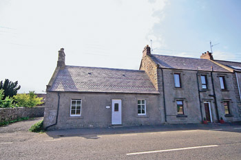 Unbranded Smiddy Cottage