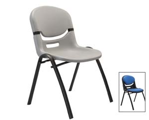 Unbranded SmileFlex 4 leg chair
