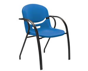 Unbranded SmileFlex armchair