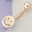 SMILEY BODY BAR