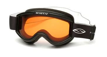 Smith Challenger II OTG Snow Goggles