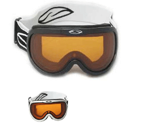 Smith Sun Valley Snow Goggles