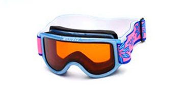 Smith Sundance Kid II Flower Snow Goggles