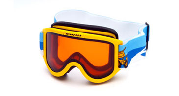 Smith Sundance Kid II Tractor Snow Goggles