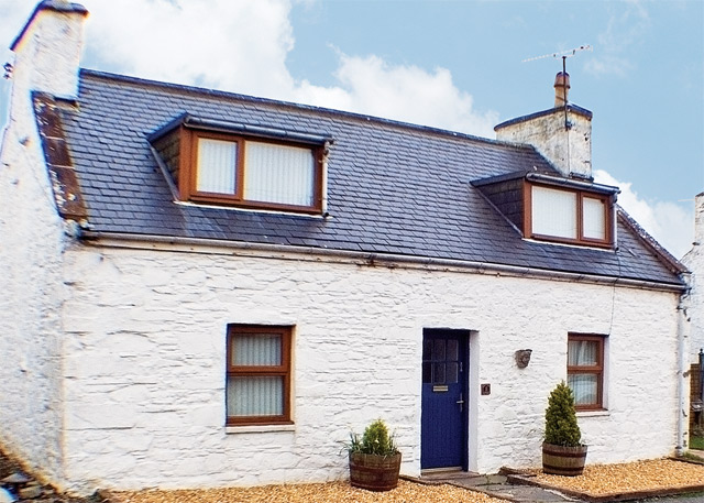 Unbranded Smithy Croft