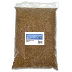 Unbranded Smoker Dust - 1kg bag
