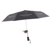 Unbranded Smokers Umbrella