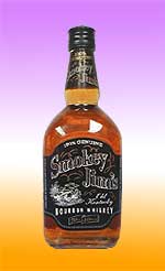 SMOKEY JIMS 70cl Bottle