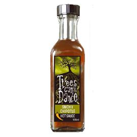 Unbranded Smoky Chipotle Chilli Sauce - 100ml