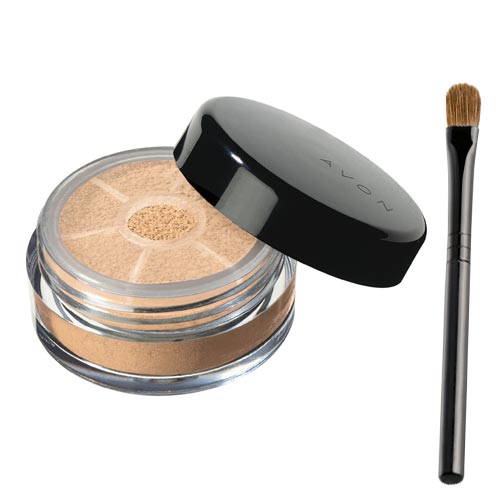 Unbranded Smooth Mineral Eyeshadow