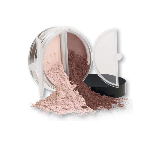 Unbranded Smooth Minerals Eyeshadow