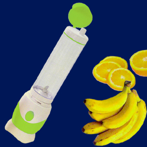Unbranded Smoothie Maker with Detachable Flask