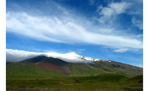 SnAEfellsnes National Park - Intro This exhilarating full-day tour from Reykjavik takes you to the stunning SnAEfellsnes National Park in the west of Iceland boasting stunning scenery natural beauty and native wildlife that has to be seen to be belie
