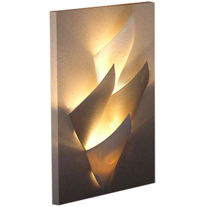 Unbranded Snake Wall Lights (Medium Brown)