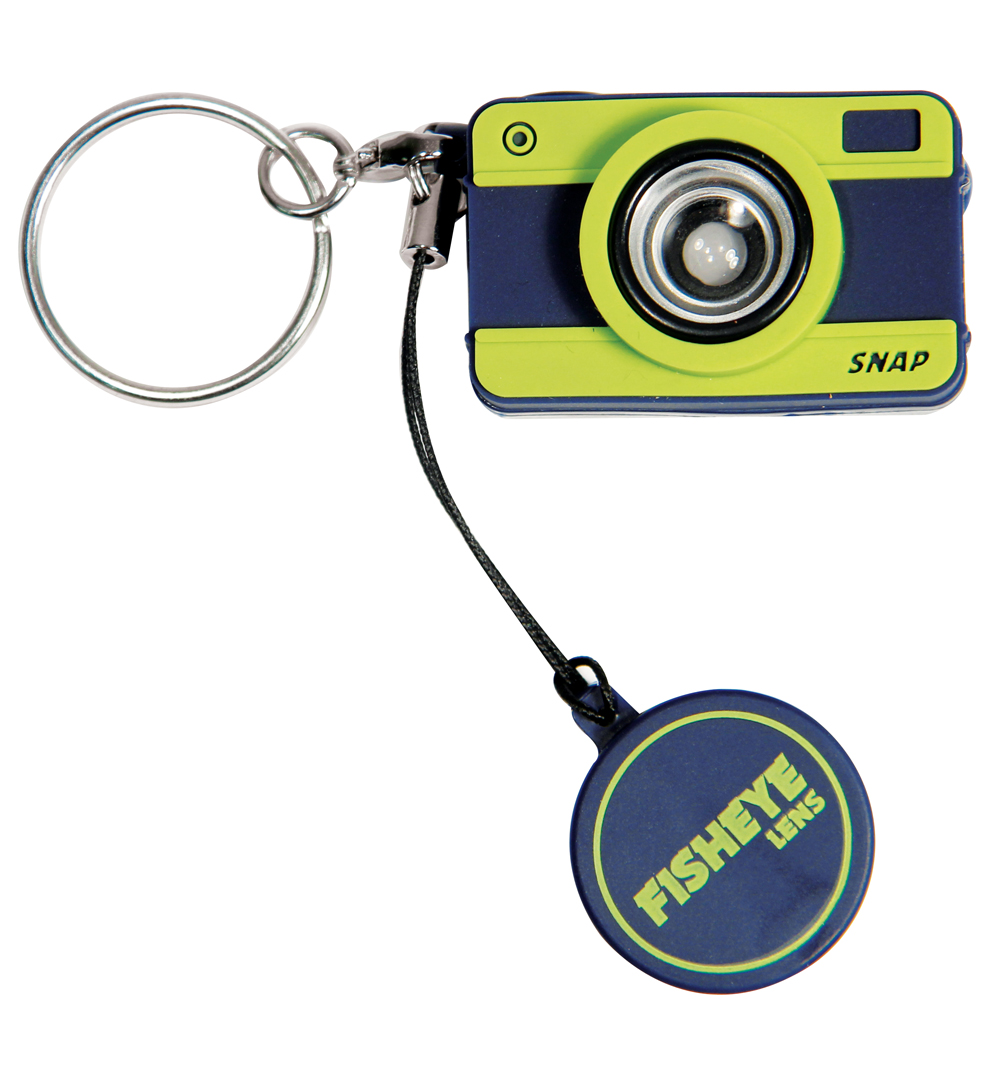 Unbranded Snap Fisheye Lens